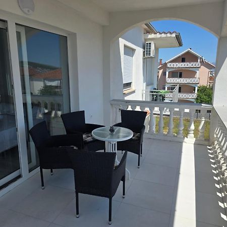 Apartment Anton Trogir Exterior photo