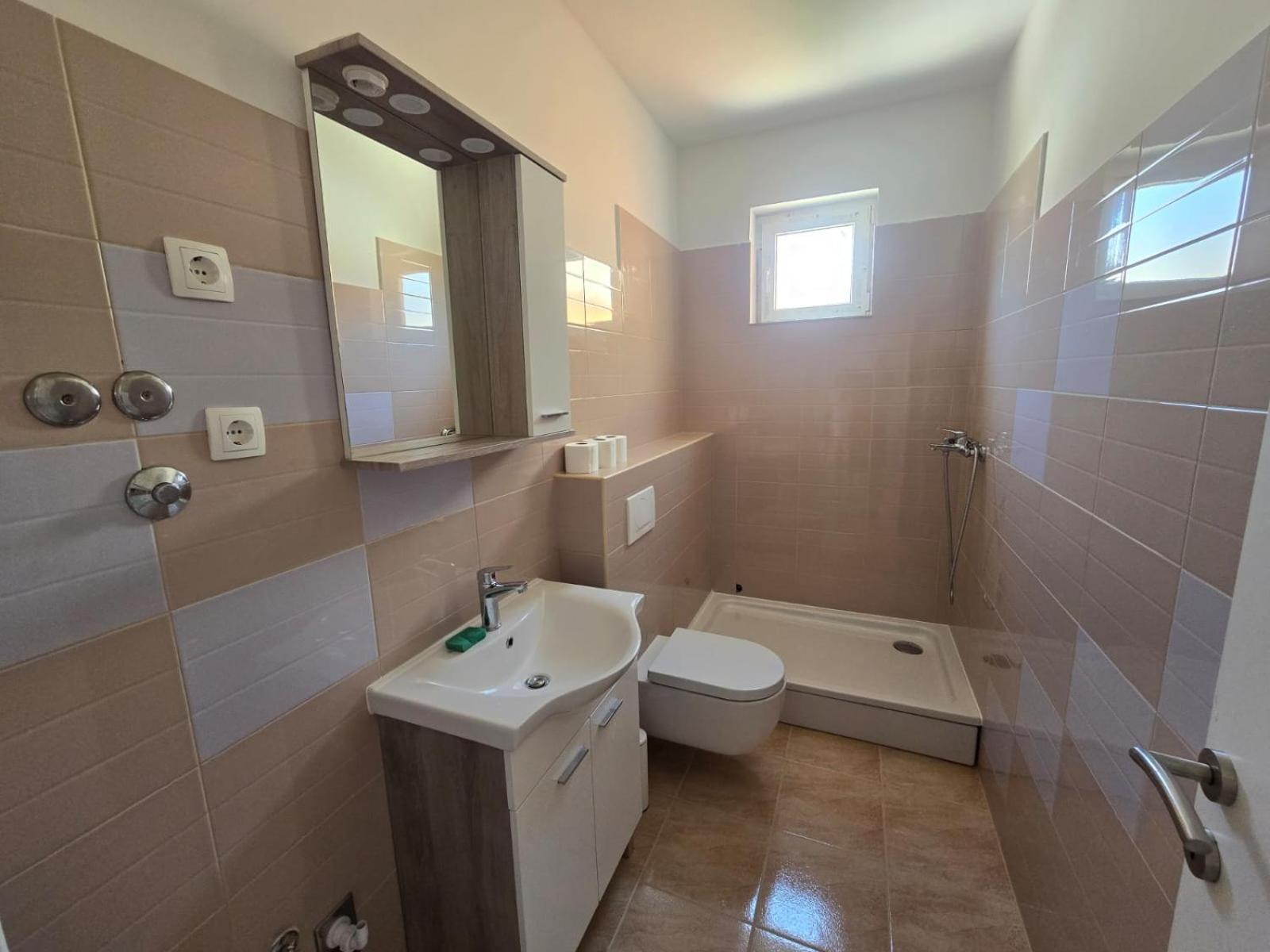 Apartment Anton Trogir Exterior photo