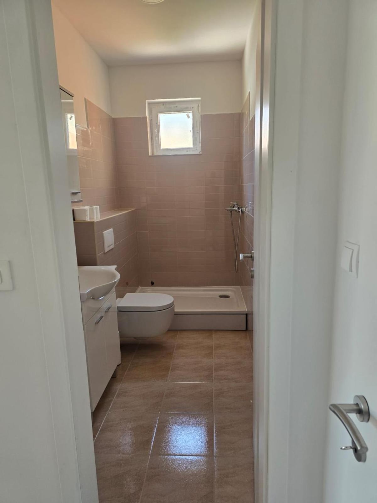 Apartment Anton Trogir Exterior photo