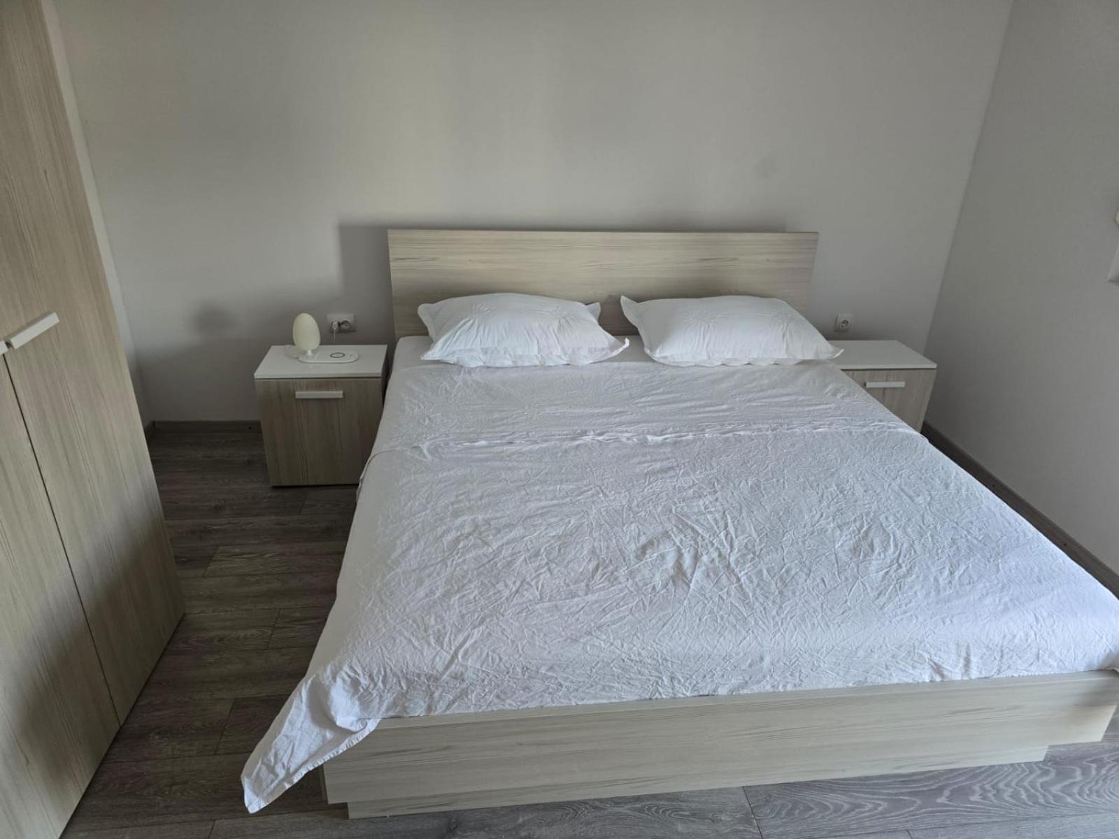 Apartment Anton Trogir Exterior photo